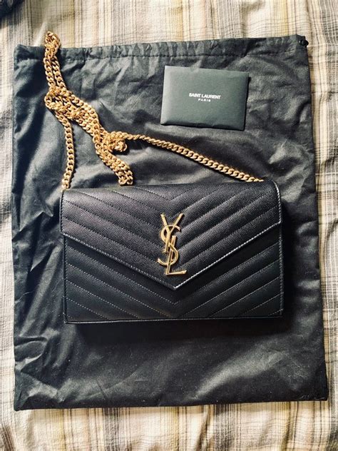 ysl dupe crossbody|ysl knock off bags.